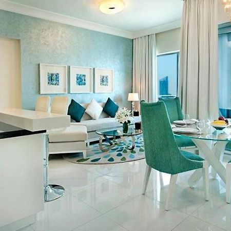 Hotelapart Dubai Mall St Burj Khalifa View Exterior photo