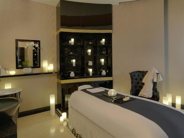 Hotelapart Dubai Mall St Burj Khalifa View Exterior photo